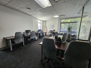 3 816m² Office Space to rent at No. 2 Estuaries in Century City