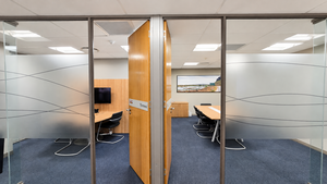 2 030m² Office Space to rent at Oceana House in Foreshore