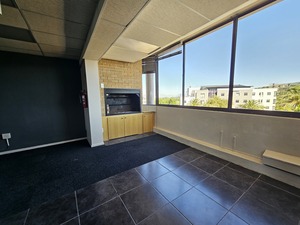 604m² Office Space to rent at Omni Park in Bo Oakdale