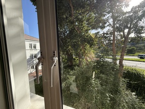 133m² Office Space to rent at PSG House - Alphen Office Park in Constantia