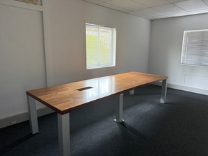 221m² Office Space to rent at Quantum House in Techno Park