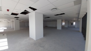 Office Space to rent at Roggebaai Place in Foreshore