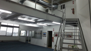 Office Space to rent at Somerset Square in Green Point