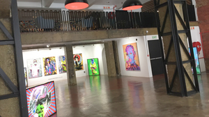 104m² Office Space to rent at Speakers Corner - 31 Parliament Street in Cape Town CBD