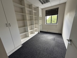115m² Office Space to rent at Steenberg House in Steenberg