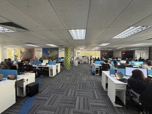 653m² Office Space to rent at Sunclare in Claremont