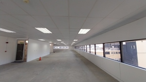 327m² Office Space to rent at The Box in Cape Town CBD