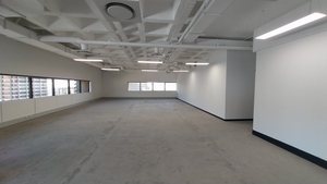 956m² Office Space to rent at The Box in Cape Town CBD
