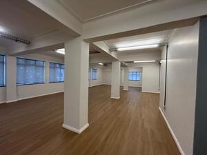 238m² Office Space to rent at The Grove Building in Claremont