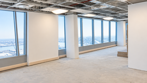 1 687m² Office Space to rent at The Halyard in Foreshore