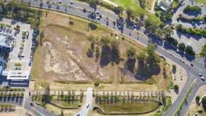 137m² Office Space to rent at The Heartwood in Paardevlei