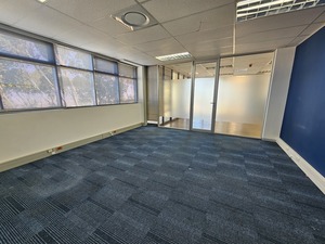 409m² Office Space to rent at Tygerberg Park in Plattekloof