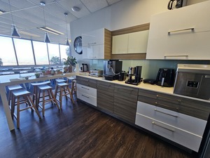 511m² Office Space to rent at Tygerberg Park in Plattekloof