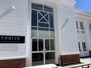 Office Space to rent at Wedgewood Office Park in Bryanston