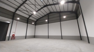 Warehouse to rent at Winelands Close Business Park 1 in Stikland