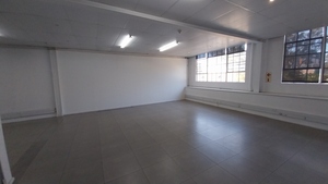 123m² Office Space to rent at Woodstock Exchange in Woodstock