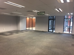 1 287m² Office Space to rent at 11 Adderley in Cape Town CBD