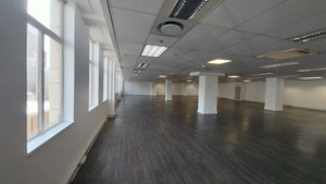 2 173m² Office Space to rent at 11 Adderley in Cape Town CBD