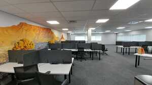 1 516m² Office Space to rent at 22 Long Street in Cape Town CBD