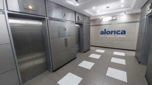 1 516m² Office Space to rent at 22 Long Street in Cape Town CBD