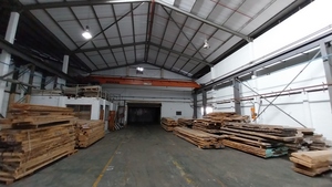 1 226m² Warehouse to rent at 32 Benbow Avenue - Epping in Epping Industrial