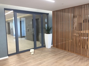 1 056m² Office Space to rent at 35 Lower Long Street in Cape Town CBD
