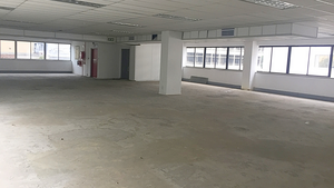 2 731m² Office Space to rent at 35 On Wale in Cape Town CBD