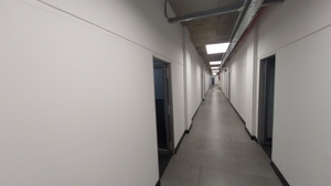 695m² Office Space to rent at 47 On Strand in Cape Town CBD