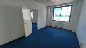 81m² Office Space to rent at 47 On Strand in Cape Town CBD