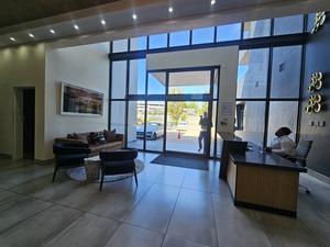 632m² Office Space to rent at Avanti Office Park in Tygervalley Waterfront
