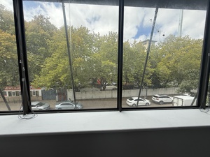 311m² Office Space to rent at Boundary Terraces in Newlands