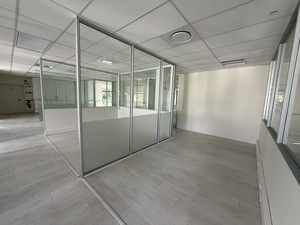 415m² Office Space to rent at Boundary Terraces in Newlands