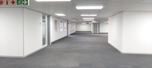 100m² Office Space to rent at Brookfield Office Park in Nieuw Muckleneuk