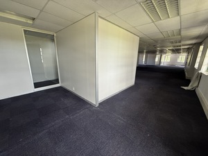 295m² Office Space to rent at Brookside Office Park in Claremont