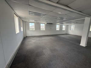 132m² Office Space to rent at Carpe Diem - Techno Park in Techno Park