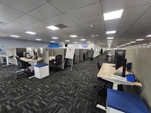 2 348m² Office Space to rent at Centennial Place - BCX in Century City