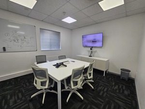 2 348m² Office Space to rent at Centennial Place - BCX in Century City
