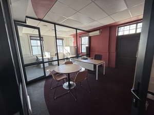 305m² Office Space to rent at De Wagenweg Office Park in Stellenbosch Central