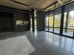 330m² Office Space to rent at Devonbosch - Stellenbosch in Devonbosch Precinct