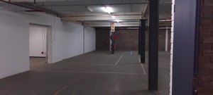 475m² Warehouse to rent at Glomail Head Office in Vorna Valley