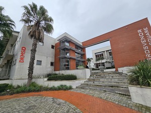 174m² Office Space to rent at Grosvenor Square -  Century City in Century City