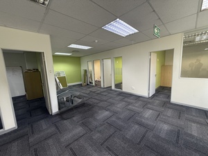 303m² Office Space to rent at Grove Exchange in Claremont