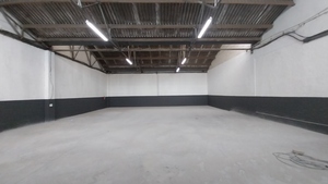 360m² Warehouse to rent at Gunners Factory Park in Epping Industrial