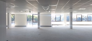 349m² Office Space to rent at Hertford Office Park in Waterfall