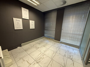 116m² Office Space to rent at Hyde Park House in Century City