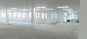 147m² Office Space to rent at Kernick House in Midrand