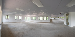 147m² Office Space to rent at Kernick House in Midrand