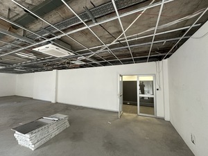 1 179m² Office Space to rent at Matador Centre in Cape Town CBD
