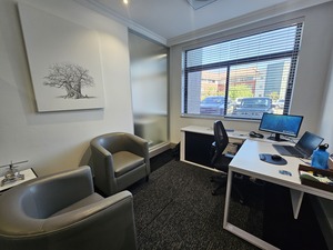 3 816m² Office Space to rent at No. 2 Estuaries in Century City