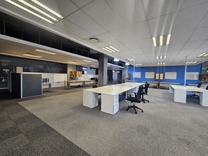 3 200m² Office Space to rent at Northgate Park Section Street in Paarden Eiland